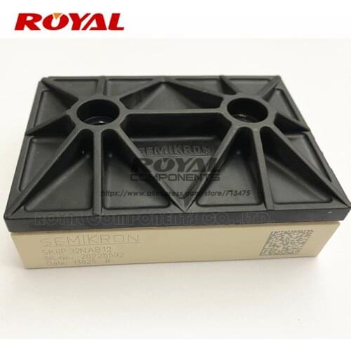 SKIIP32NAB12 SKIIP 32NAB12