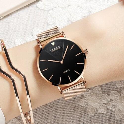 Ladies Waterproof Watch Tephea China
