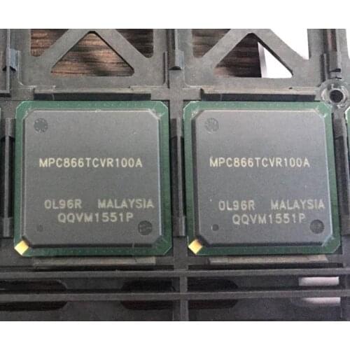 XINXIANGYI MPC866TCVR100A BGA
