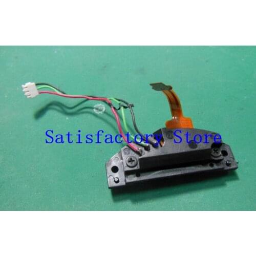 SLR digital camera repair and replacement parts Rebel 5D2 5DII lens contact points cable flex for Canon 5D mark II