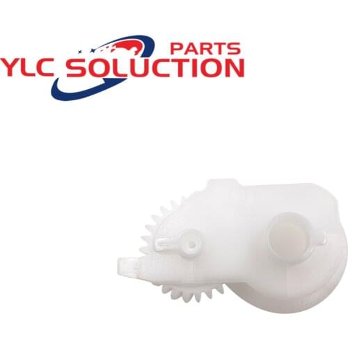 10X RC2-6242-000 RC2-6242 Arm Swing Gear Assembly ASSY for HP P2030 P2035 P2035n P2055 P2055d P2055dn P2055n P2055x Fuser Drive