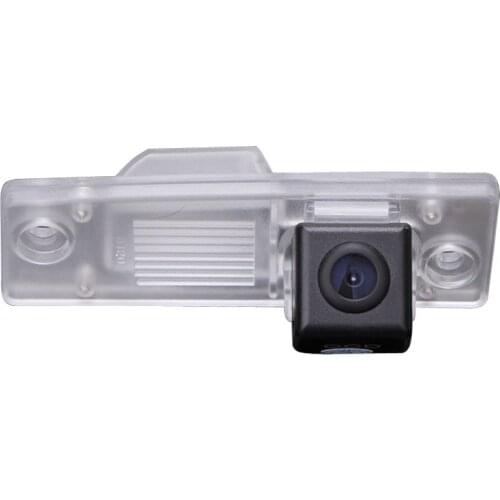 Car Rear View Back Reverse Camera For Opel Antara 2010-2017 HD