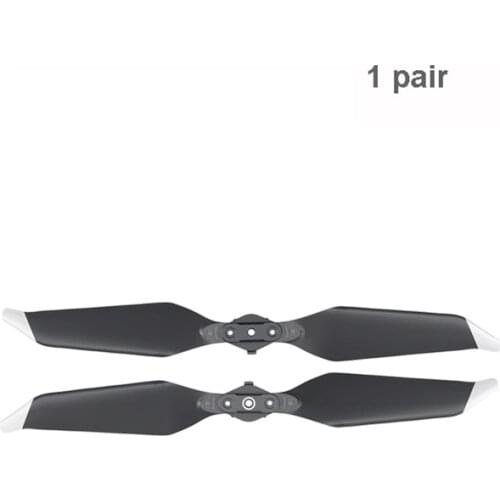 CHICLITS Technology Propellers