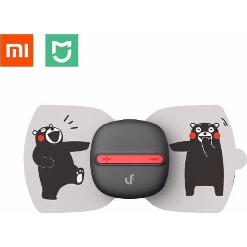 Replace stick For Youpin Newest LF Electrical Stimulator Full Body Relax Muscle Therapy Massager Magic Massage Stickers