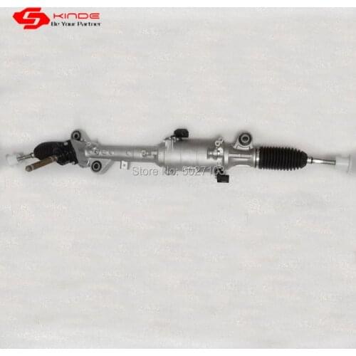 Susirick Hydraulic or Electric Power Steering Rack Gear for MAZDA 6 626 GS1D32110 GJ6A-32-110B/ C/D/E Only Left Drive Hand