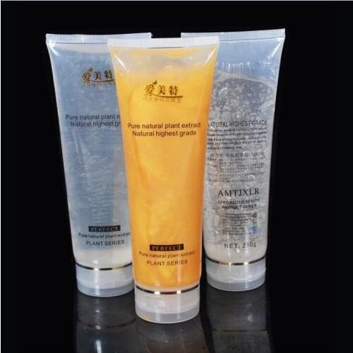 2014 HOT SELL Galvanic RF IPL Cooling Gel 280g / bottle Ultrasonic Treatment Conductive free shipping by epacket / SG post