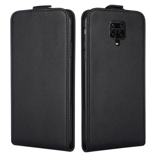 Flip Leather Case For On Xiaomi Poco M2 Pro 6.67'' Case Vintage Phone Bag for miPoco Poco M2 Pro fundas for Xiaomi M2 Pro coque