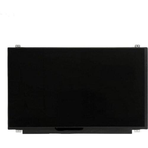 LP156WH3 TLA1 LP156WHB TLA1 N156BGE-L41 B156XTN03.2 B156XW04 V.5 NT156WHM-N10 15.6 inch 1366x768 Slim Laptop Lcd Screen