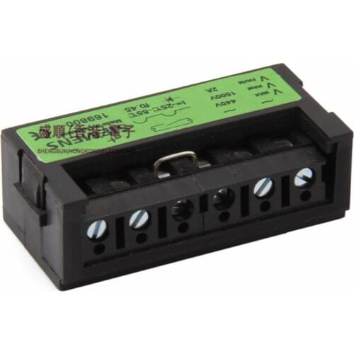 169800 rectifier module