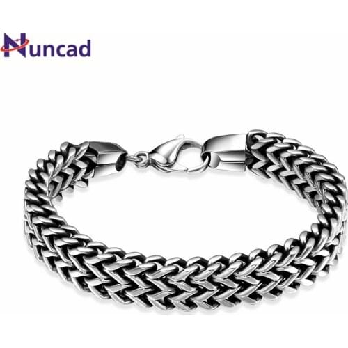 Мужские цепочки NUNCAD China At AliExpress