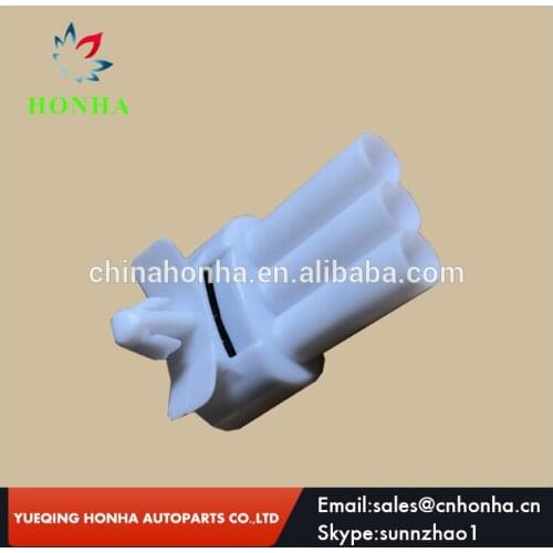 Sumitomo 3 pin male connector 6187-3281 waterproof auto plug Socket Connector