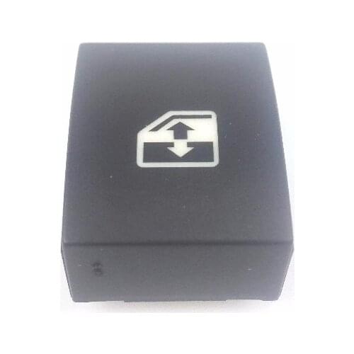 Power Window Switch Panel for Vauxhall Opel Astra MK5 window switch button for MK5 13228881 6240452
