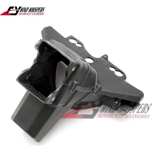 Motorcycle Front Upper Fairing Cowling Headlight Headlamp Stay Bracket Holder For Kawasaki ZX 6R ZX-6R 2009 2000 2010 2011 2012