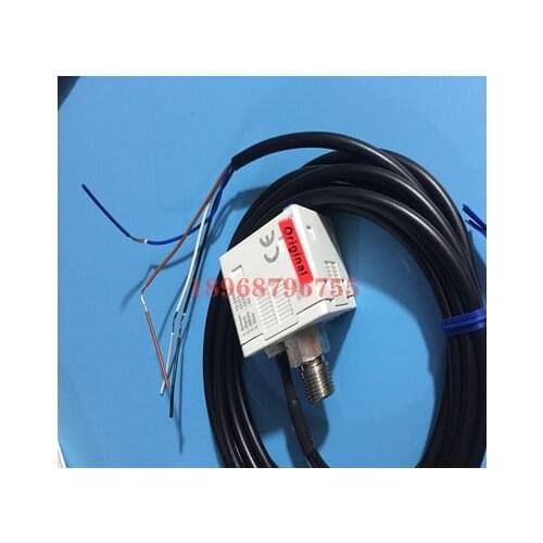 PPX-R01N-6M-KA New & Original CKD Digital Pressure Switch Sensor Pressure Controller