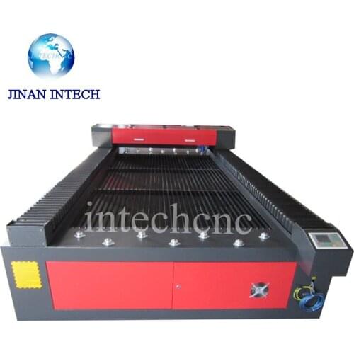 Professional Metal Cut Machine 1325 1525 laser wood carving machine