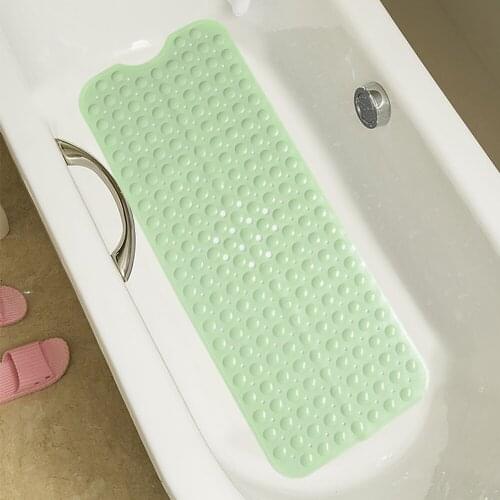 SOLEDI Large Bathroom Rugs