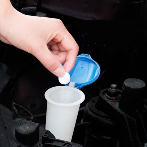 Car Windshield Nursing Cleaner For Mazda 2 5 8 Mazda 3 Axela Mazda 6 Atenza CX-3 CX-4 CX-5 CX5 CX-7