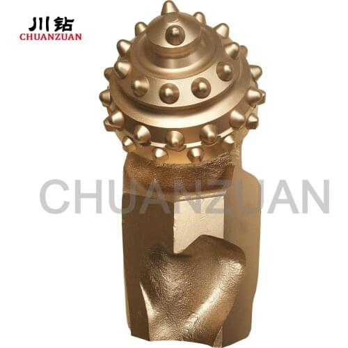 Quality Guarantee Piling Machine Use Tricone Cutter 8 1/2inch for Hard Rocks