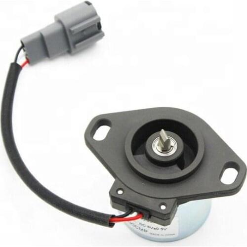 Angle Sensor 4444902 9102385 Fit for Hitachi Excavator EX200-3 EX120-3 EX100-2 EX220-2