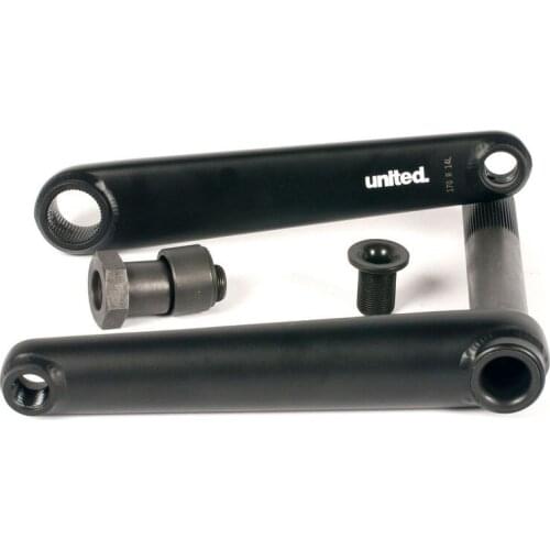 United Bicycle Sprockets