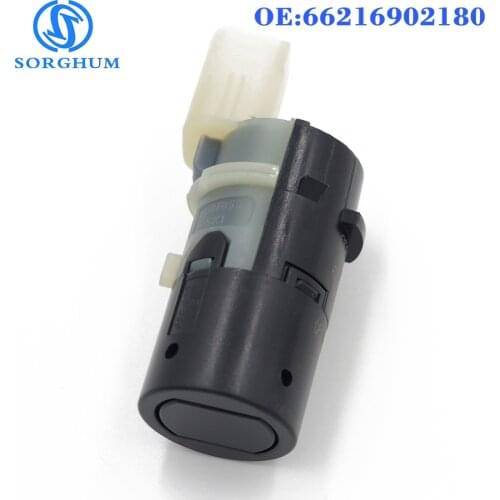 66216902180 PDC Parking Reverse Sensor for BMW E46 M3 330i 323Ci 325Ci 330xd 325i 6902180 66206911831,66216938737 66206989067