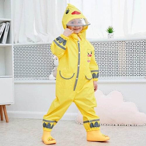 ACRDDK Raincoats