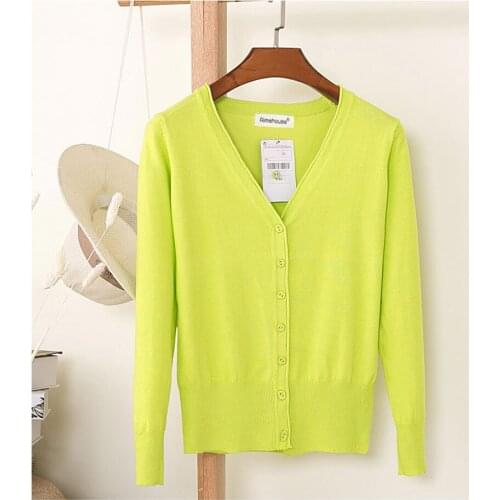 Baharcelin 27 Colors 3XL 4XL Big size Women Girl Fall Knitted Cardigans Full Sleeve Knitted sweaters O Neck Basic Cardigan Tops