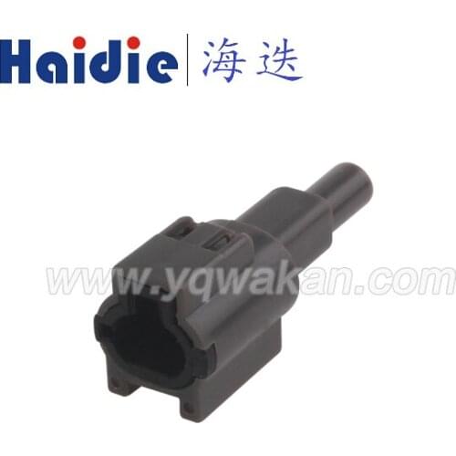 Free shippin 2sets 1pin auto waterproof connector plug electric cable wring connector PB045-04027