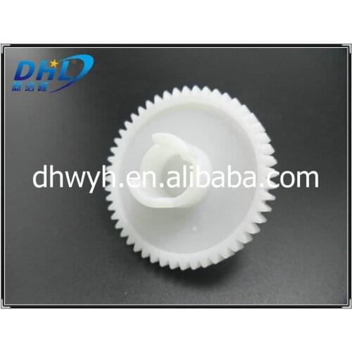 Free Shipping Powder Gear 50T Toner Gear 50T for Kyocera KM2540 2560 3040 3060