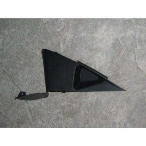 Motorcycle Fairing Side Cover Cowl Panlel Fit For HONDA CBR600RR 2007 2008 2009 2010 2011 2012