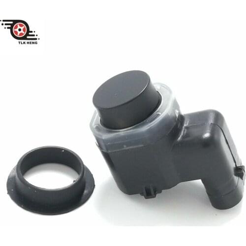 New Front PDC Parking Sensor Parking Radar Sensor Blind Spot for BMW F07 F10 F11 F12 F13 F25 E70 E71 2008-2017 OE 66209231281