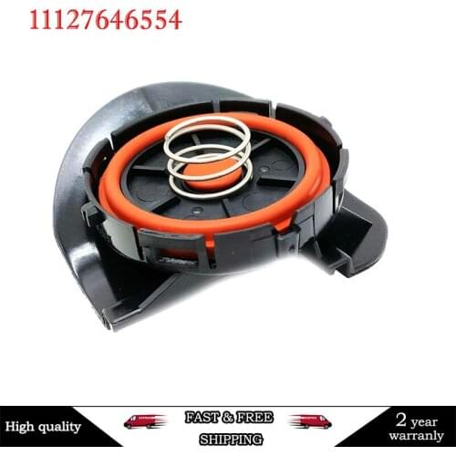 For BMW MINI R59 R56N R60 R61 R55N R56 Valve Cover Repair Kit 11127646554 11127572724 24347588724 24347588759