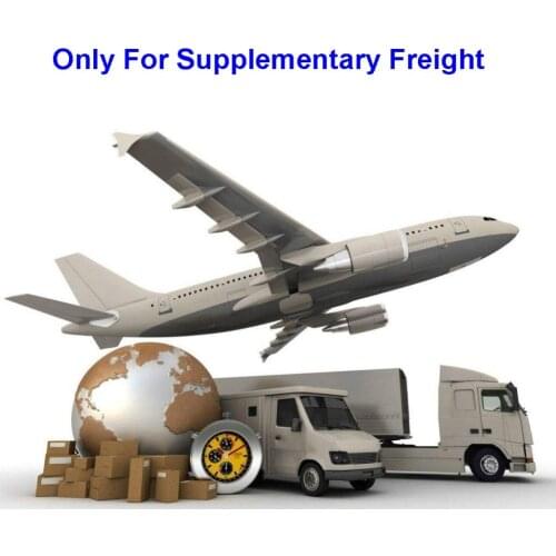 Add Extra International Freight Charge For Customer