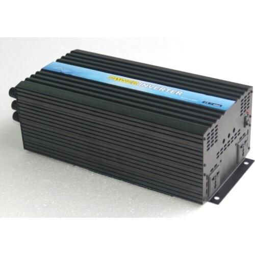 Inverter 12v 220v 3000w, Factory Dierct Sell Power Converter 3kw 12Volt 220Volt