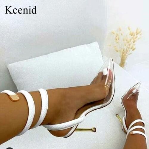 Kcenid Women's Ankle Boots