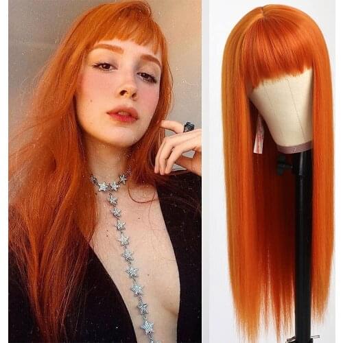 Kryssma False Bangs