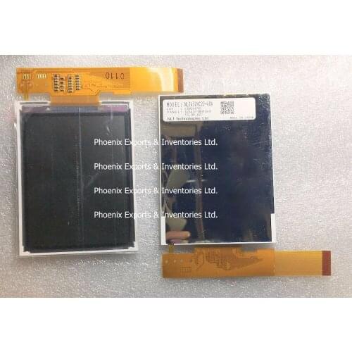 New & Original NL2432HC22-40A 3.5" 240*320 LCD SCREEN Display Panel NL2432HC22 40A
