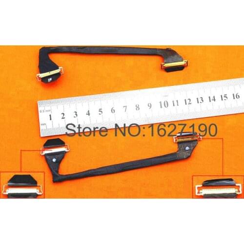 NEW Laptop Cable For APPLE Macbook Pro A1286(2012 years) P/N A1286 Replacement Repair Notebook LCD LVDS CABLE