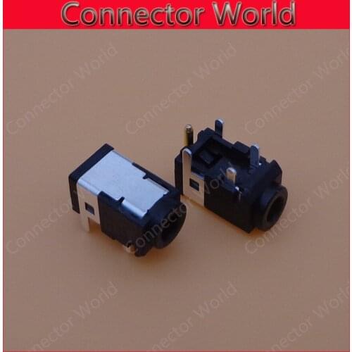DC Power Jack socket Connector for ASUS EEEPC 1018P 1018PB Interface Power Head plug