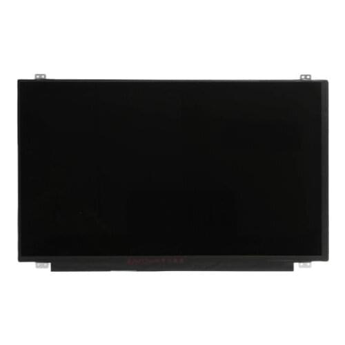15.6" Laptop Panel Replacement For Dell Inspiron 15 3567 Matrix With Touch LCD Screen LED HD 1366X768 40 Pins
