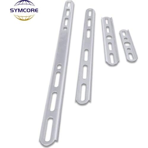 Symcore Threaded Tubes For Lamps
