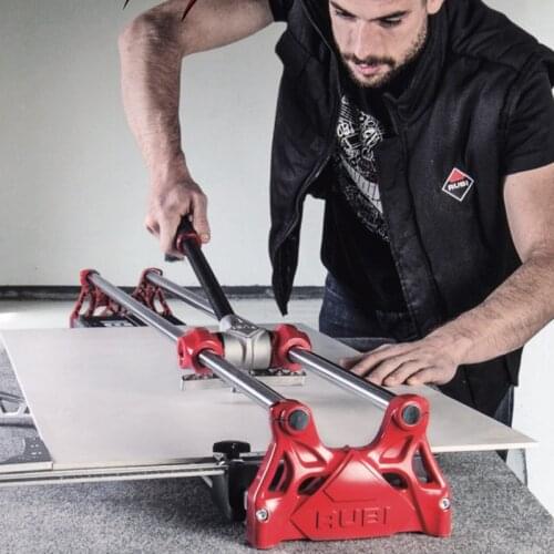 High precision Manual Push-type ceramic tile Cutting Machine Handheld Brick Cutting Tool ceramic tile Cutter