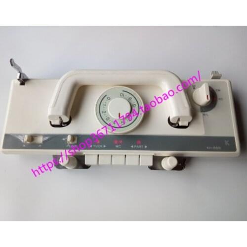 FOR Brother spare parts Sweater knitting machine accessories KH868 KH881 Host head A1-153