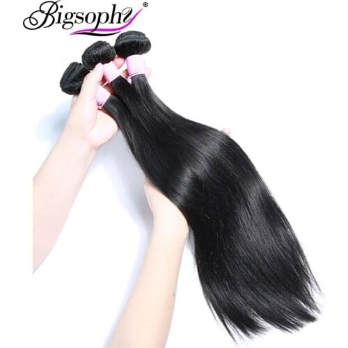 BIGSOPHY Artificial Hair Strands