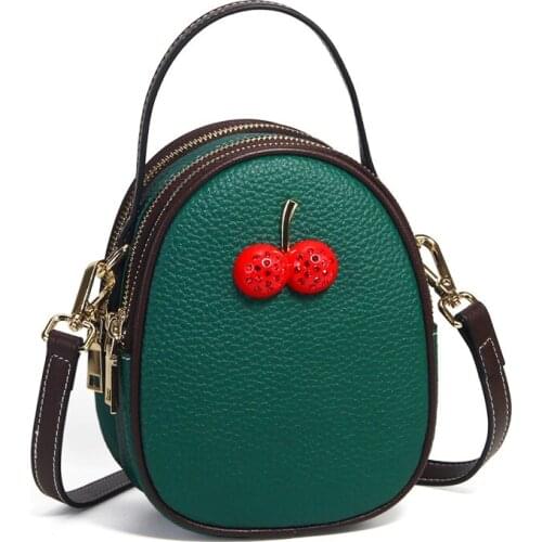 BYMB Women's Leather Bags