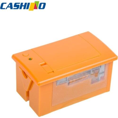 CSN-A2 58mm mini panel android usb thermal receipt printer (DC5-9V ,USB )