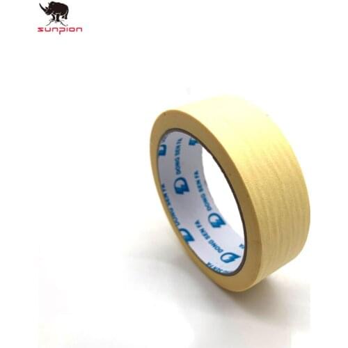 3D Printer Parts Heat Bed Masking Tape Paper 50/100/220MM Width Optional For Creality 3D Printer CR-10/10S/S4/Ender-3