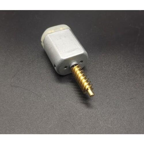 12V DC car door lock motor for KIA Venga Sportage 3 Hyundai IX35 ix20 Azera tucson