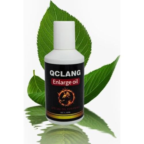 Penis enlargement essential oils increase huge erections, massage care for men, increase and thicken private products for men