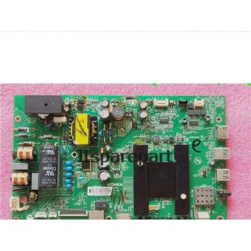 For Led48u60 Motherboard 35020376 Screen 838yt 72000838yt Screen